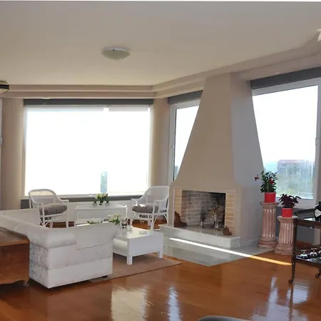 Elite Villa