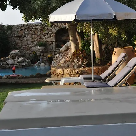 Elite Villa