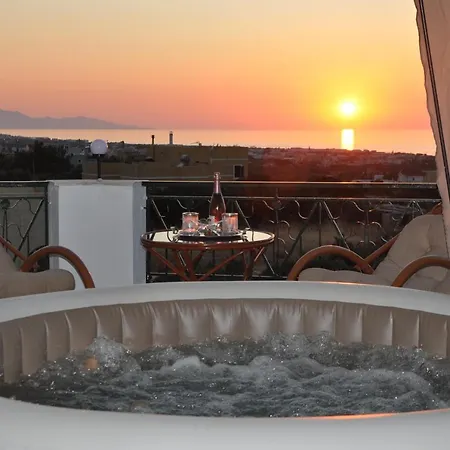 Elite Villa Hersonissos (Crete)