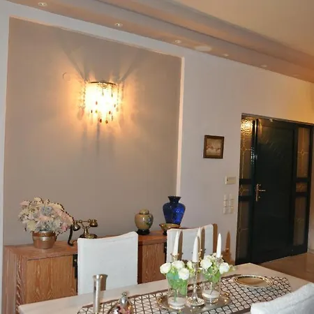 Elite Villa *